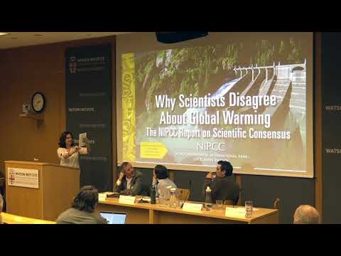 2019-02-01 America's Climate Change Future Session 03-05 Kerry Ard
