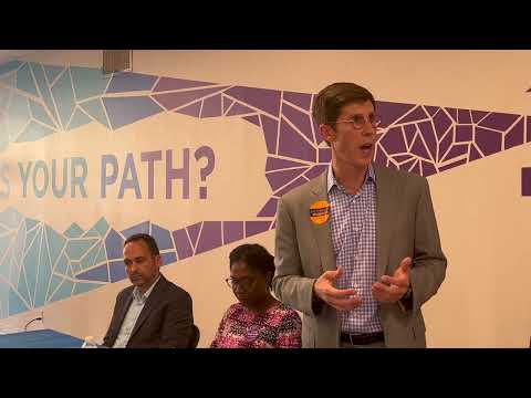 Recovery Community Mayoral Forum 01