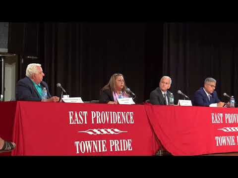 2018-09-05 East Providence Mayoral 26