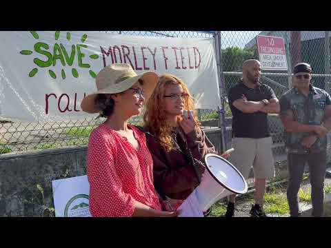 Save Morley Field 09