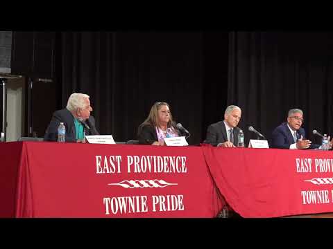 2018-09-05 East Providence Mayoral 22