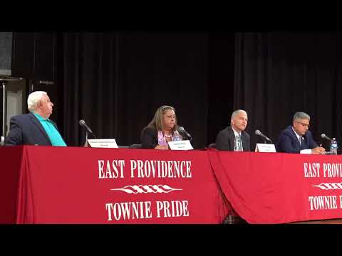 2018-09-05 East Providence Mayoral 13