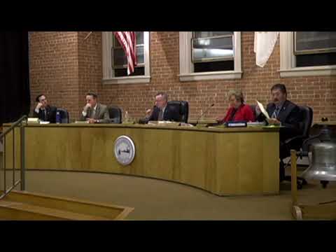 2019-10-07 Narragansett Town Council 23