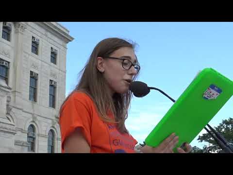 2018-08-14 Youth Power Rally 01