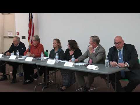 2018-10-18 Cranston City Council City-Wide Forum 11