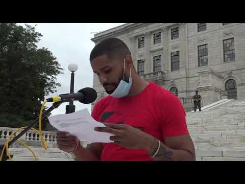 2020-07-03 Decarcerate Defund Rally 12