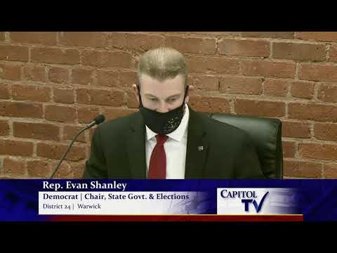 2021 02 10 House State Gov and Elections   HD 720p