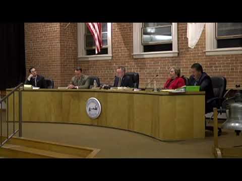 2019-10-07 Narragansett Town Council 19