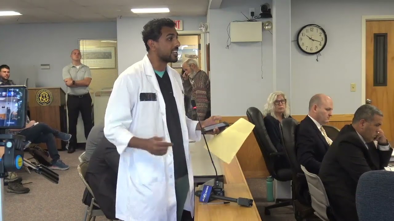 2022 09 16 PUC   RI Energy 17 Dr Nithin Paul