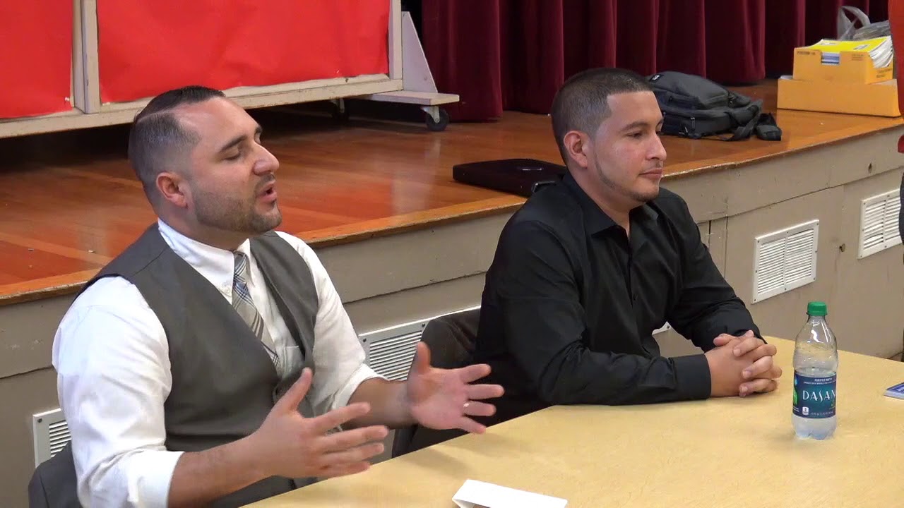 2018-08-14 House District 58 Candidate Forum 09