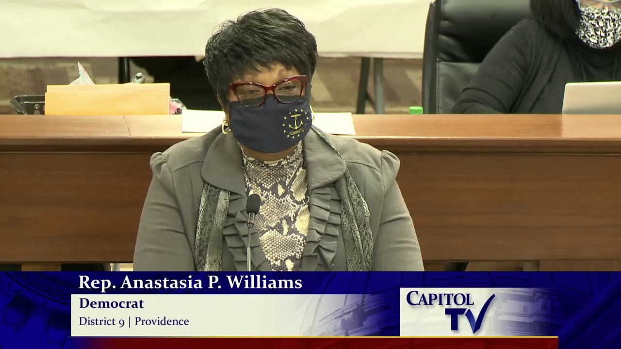 2021 02 09 House Judiciary 5296   HD 720p