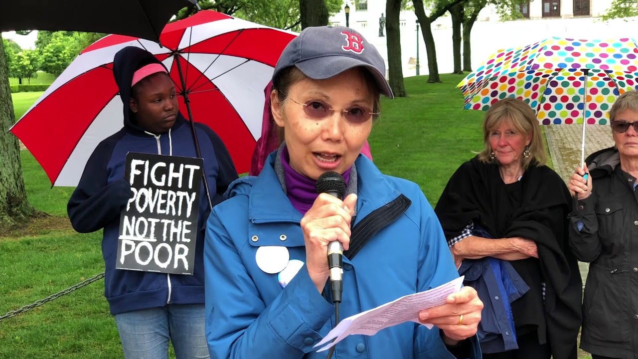 2018-06-04 RI Poor People's Campaign Week Four 05