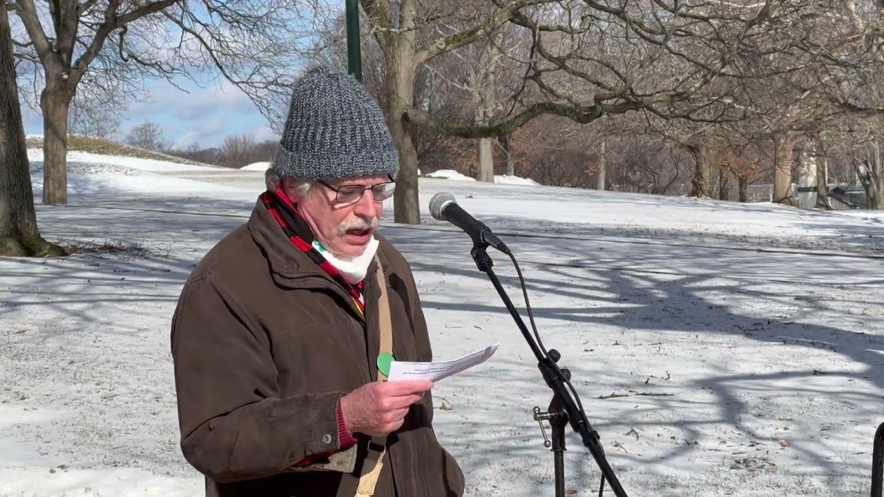 2022 02 05 No War With Russia 01