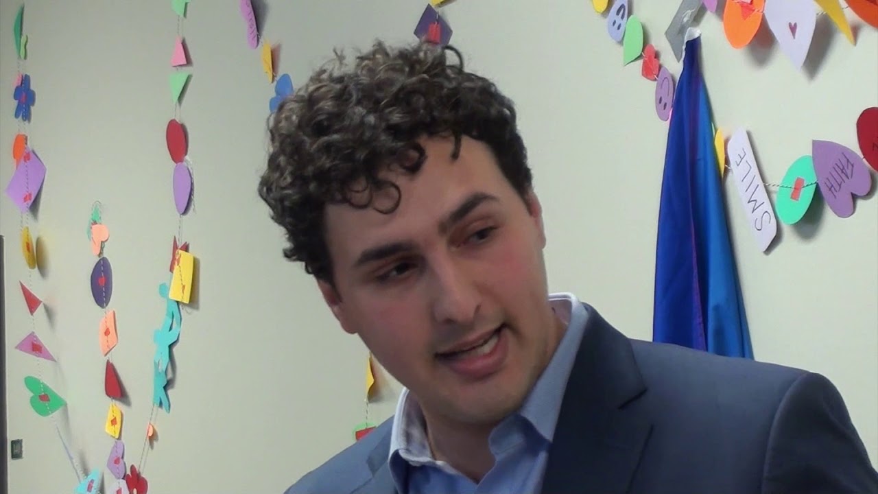 2018-01-14 Aaron Regunberg