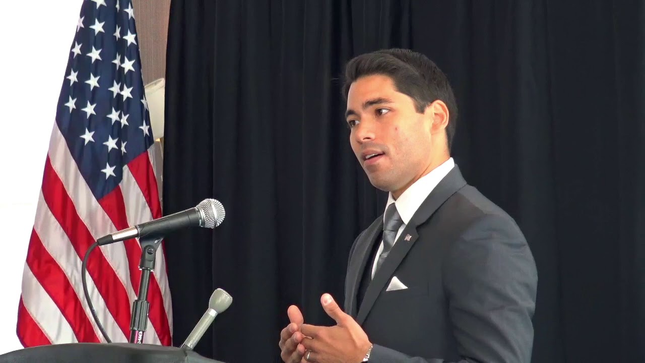 201-10-22 United Way Gubernatorial Forum 14