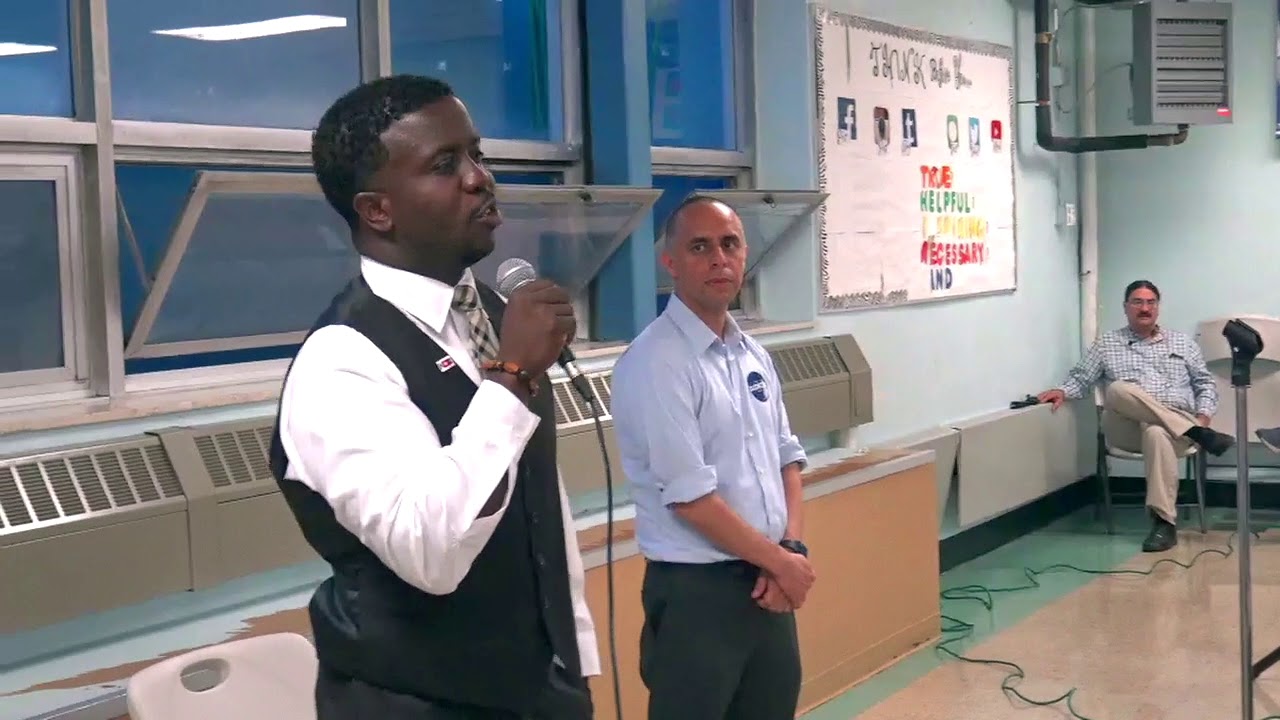 2018-09-11 PVD Mayoral Candidates 04