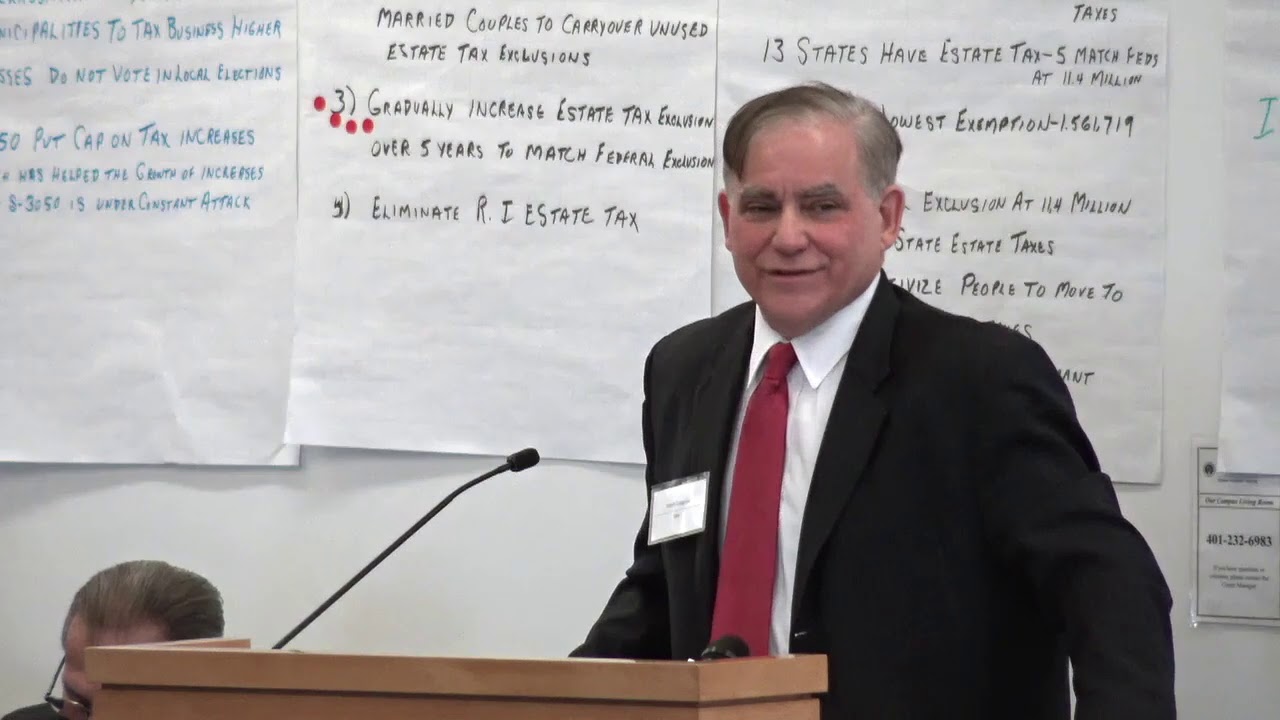 2019-01-11 Small Business Economic Summit 07