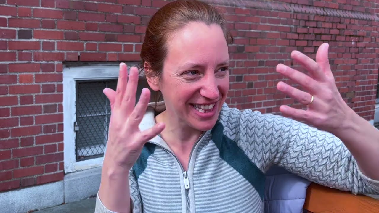 Sue AnderBois 03 Ward 3 PVD City Council Candidate