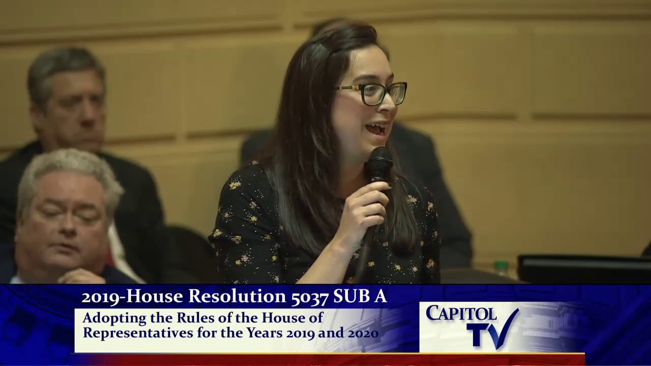 2019-01-26 RI House Rules Vote 04l