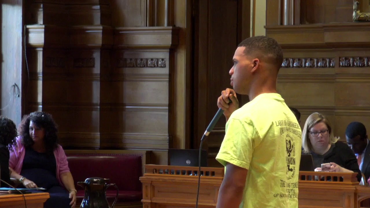 2018-07-18 Fane Tower PVD City Council 16