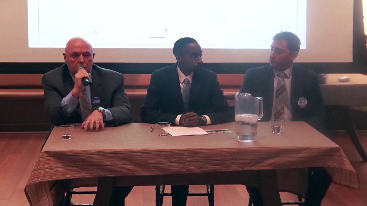 2020-02-18 Ward 1 Forum 21