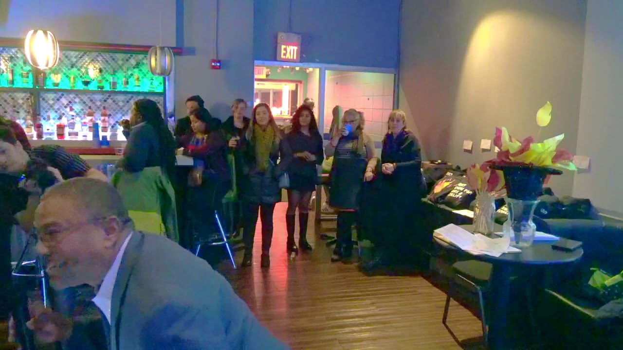 DARE (Direct Action for Rights and Equality) Passing the Torch 02