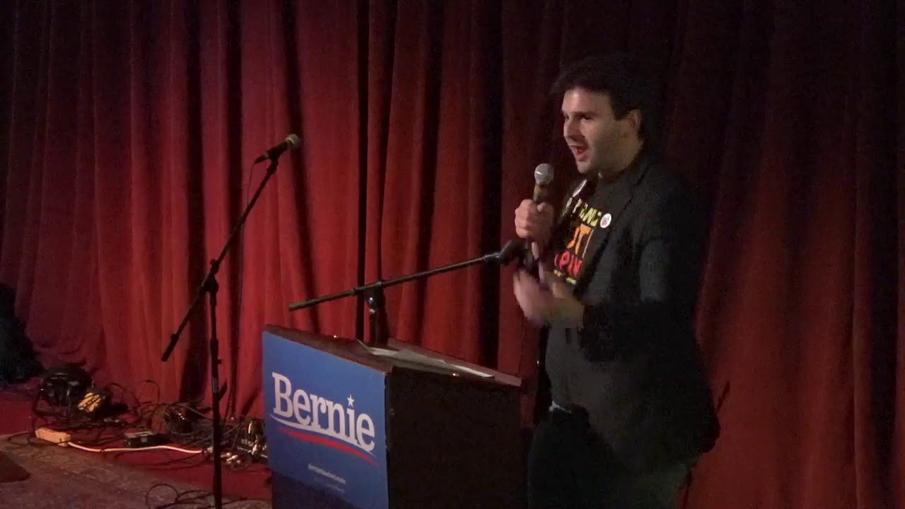 2020-01-11 RI Bernie Sanders Rally 20