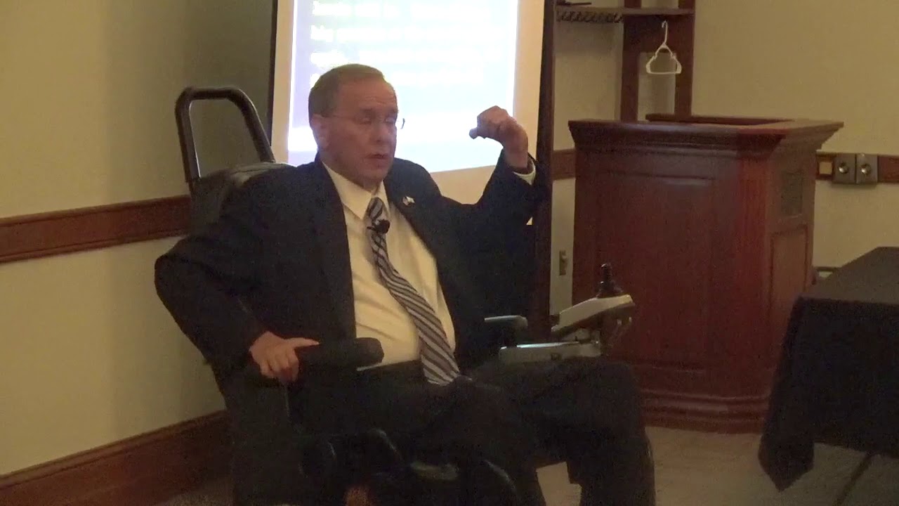 2019-08-29 James Langevin 22