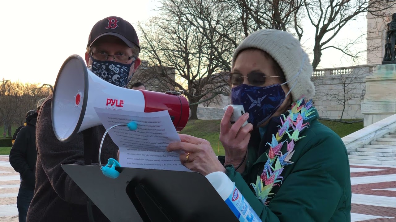 1000 Paper Cranes 02 Linda Ujifusa   HD 1080p