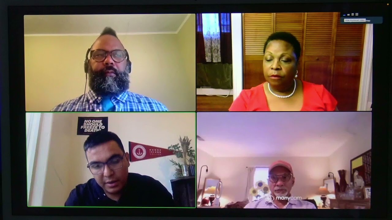 WBNA House District 9 Forum 27