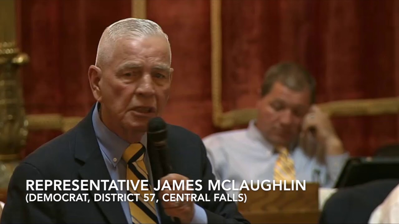 2018-06-22 Fair Pay - McLaughlin