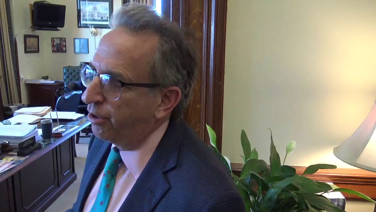 2019-06-11 RPA 03 Joshua Miller