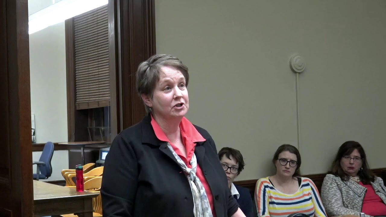 2019-03-20 Uniform Parenting Act 16