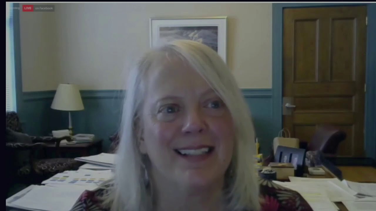 Yes On 2 Coalition Launch