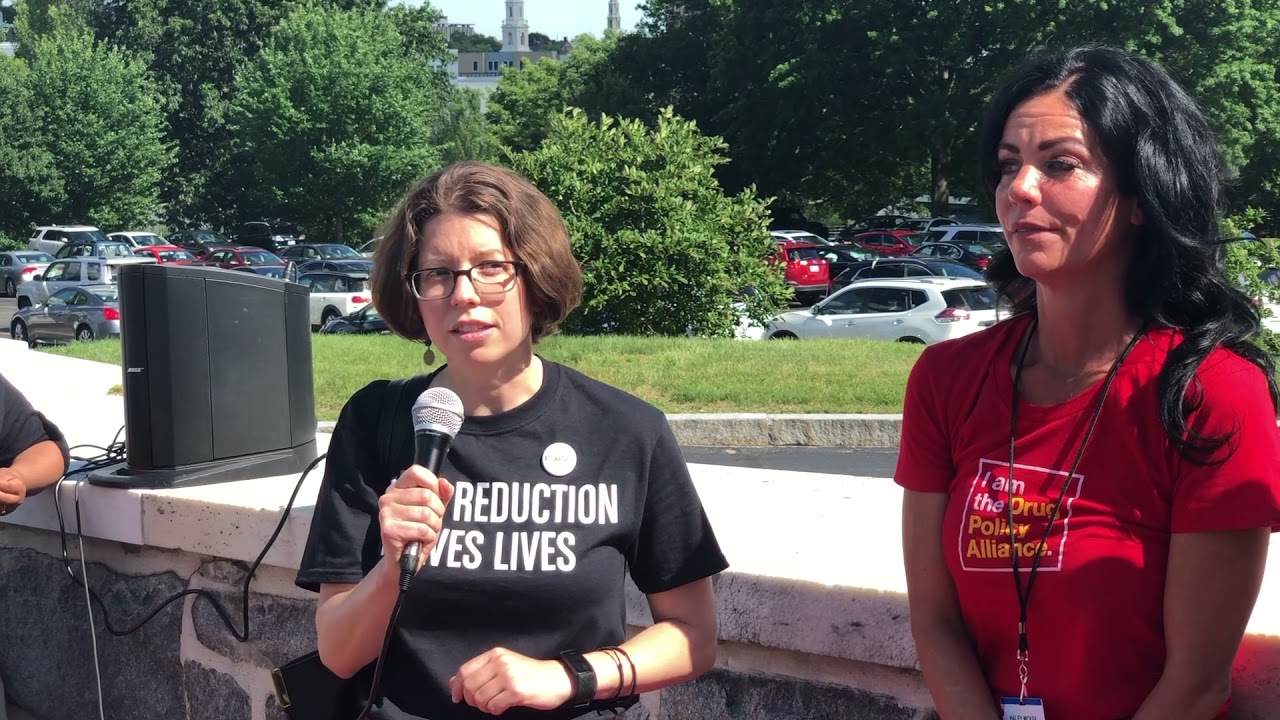 RI Overdose Prevention Legislation 09