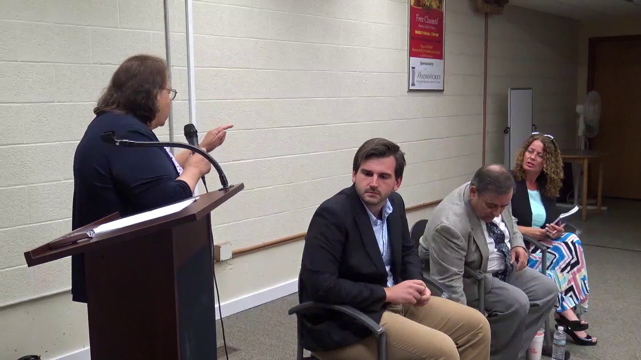 2019-06-24 Woonsocket City Council Special Election 07