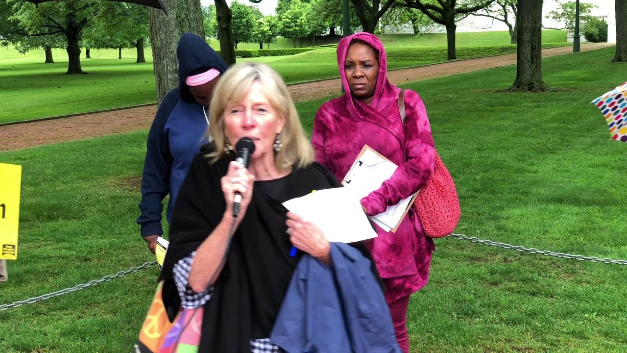 2018-06-04 RI Poor People's Campaign Week Four 09