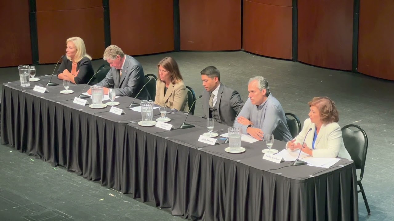 ECRI Forum 27