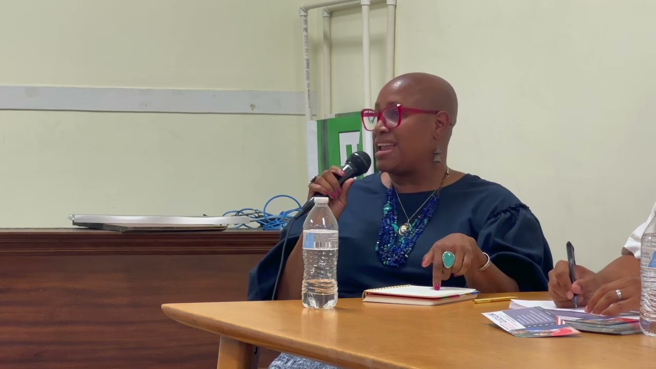 Ward 9 Forum 19