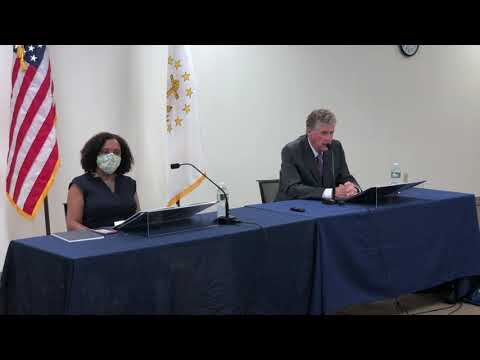 McKee on Narcan shortage   HD 1080p