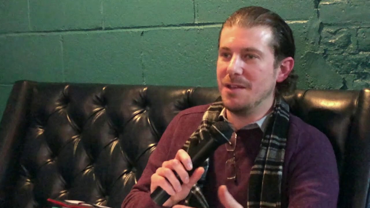 2018-11-15 Thomas M Hanna Q17