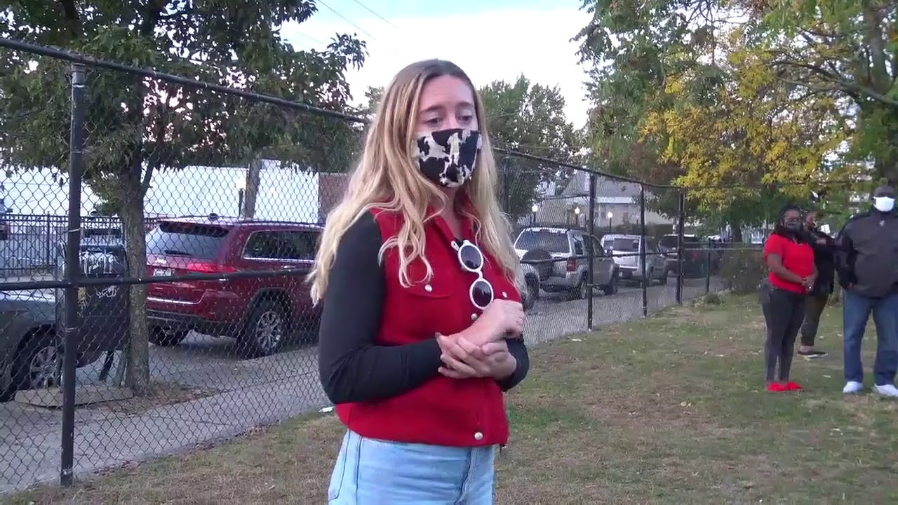 2020-10-04 Smithe Hill Peace March 01