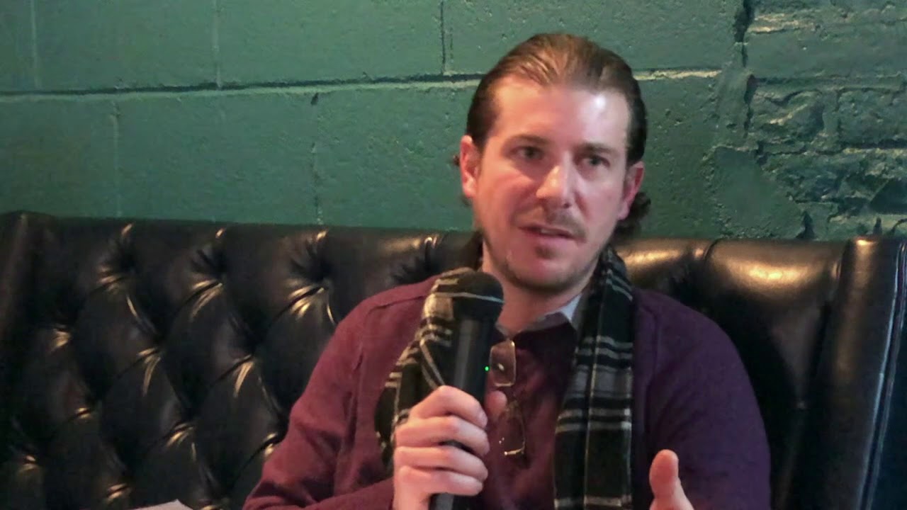 2018-11-15 Thomas M Hanna Q11