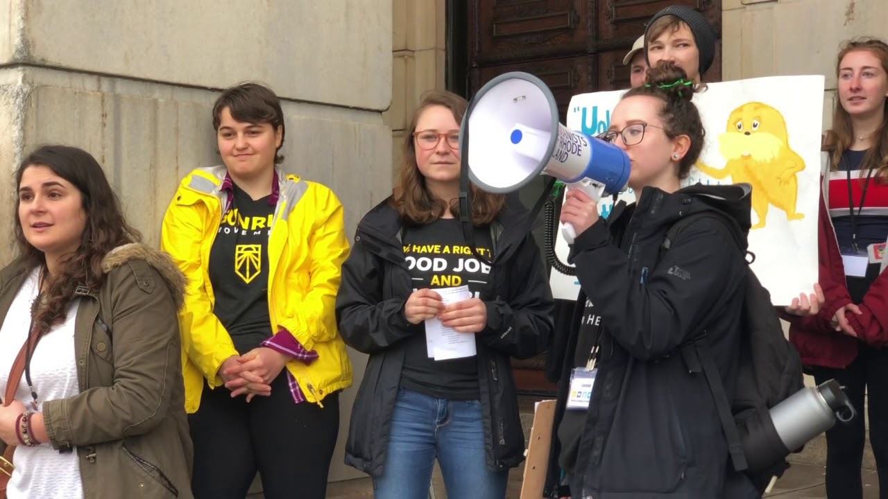 2019-03-15 Youth Climate Strike RI 15