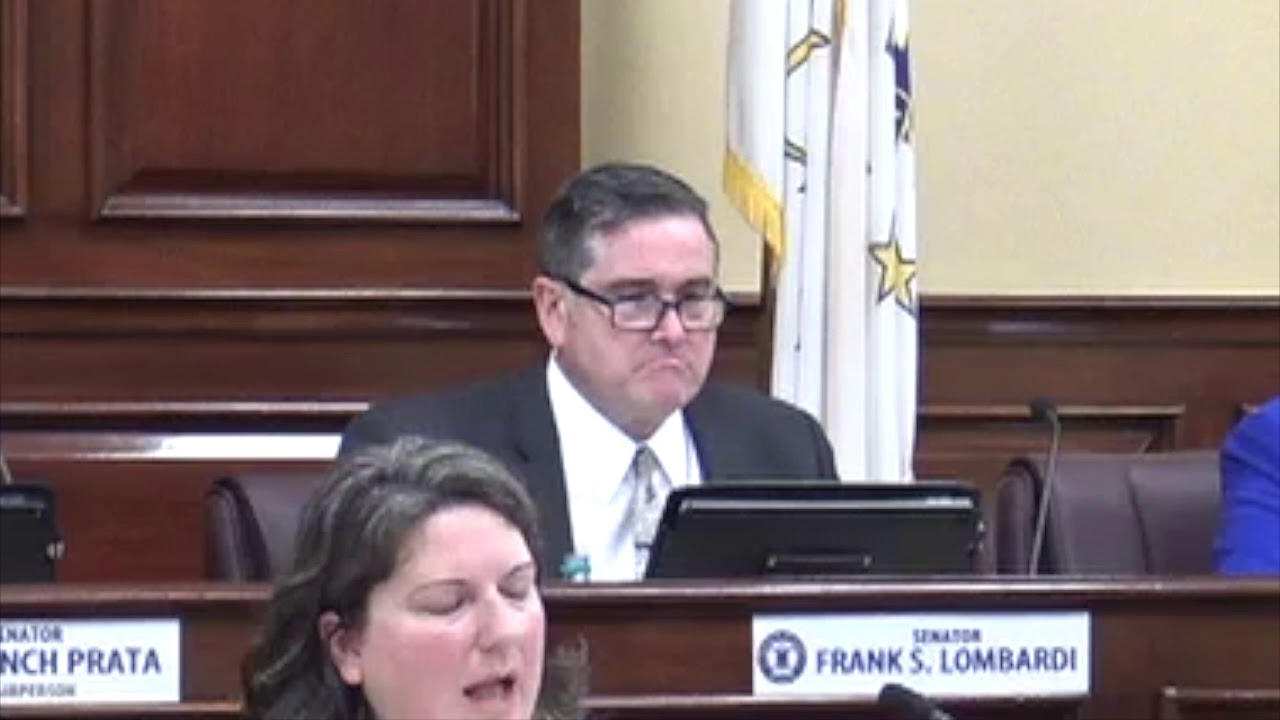 2019-01-22 Rhode Island has Marriage Equality?