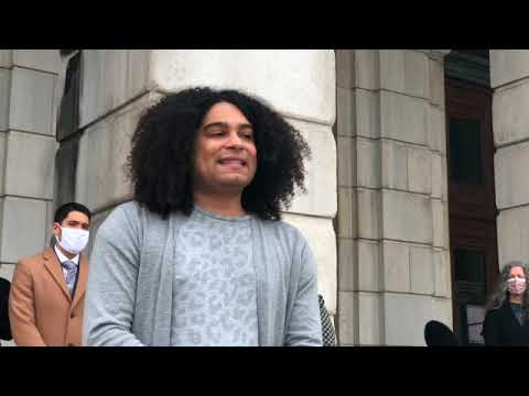 A Call for Health Justice 07 Justice Gaines - PrYSM