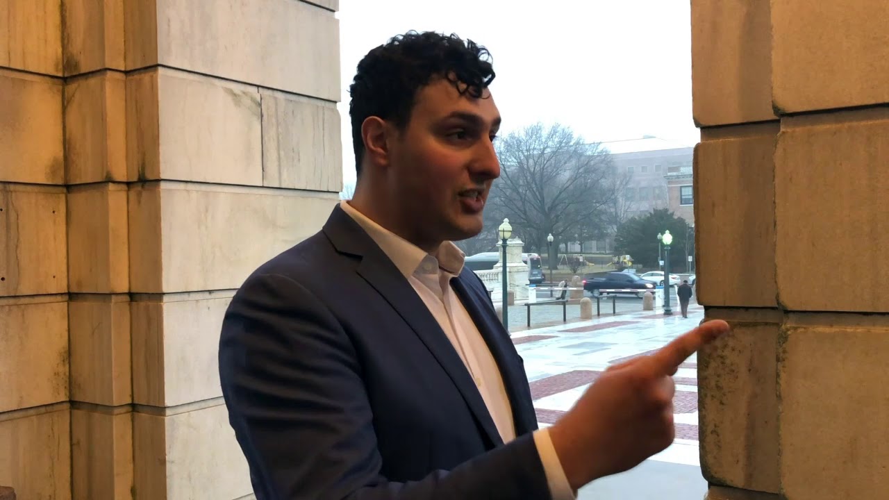 2019-01-08 RI for Reform 02 Aaron Regunberg