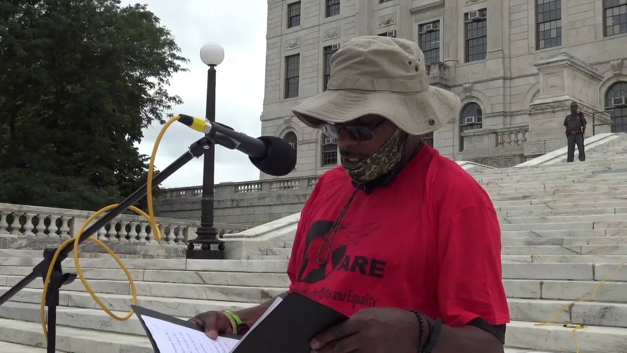 2020-07-03 Decarcerate Defund Rally 06