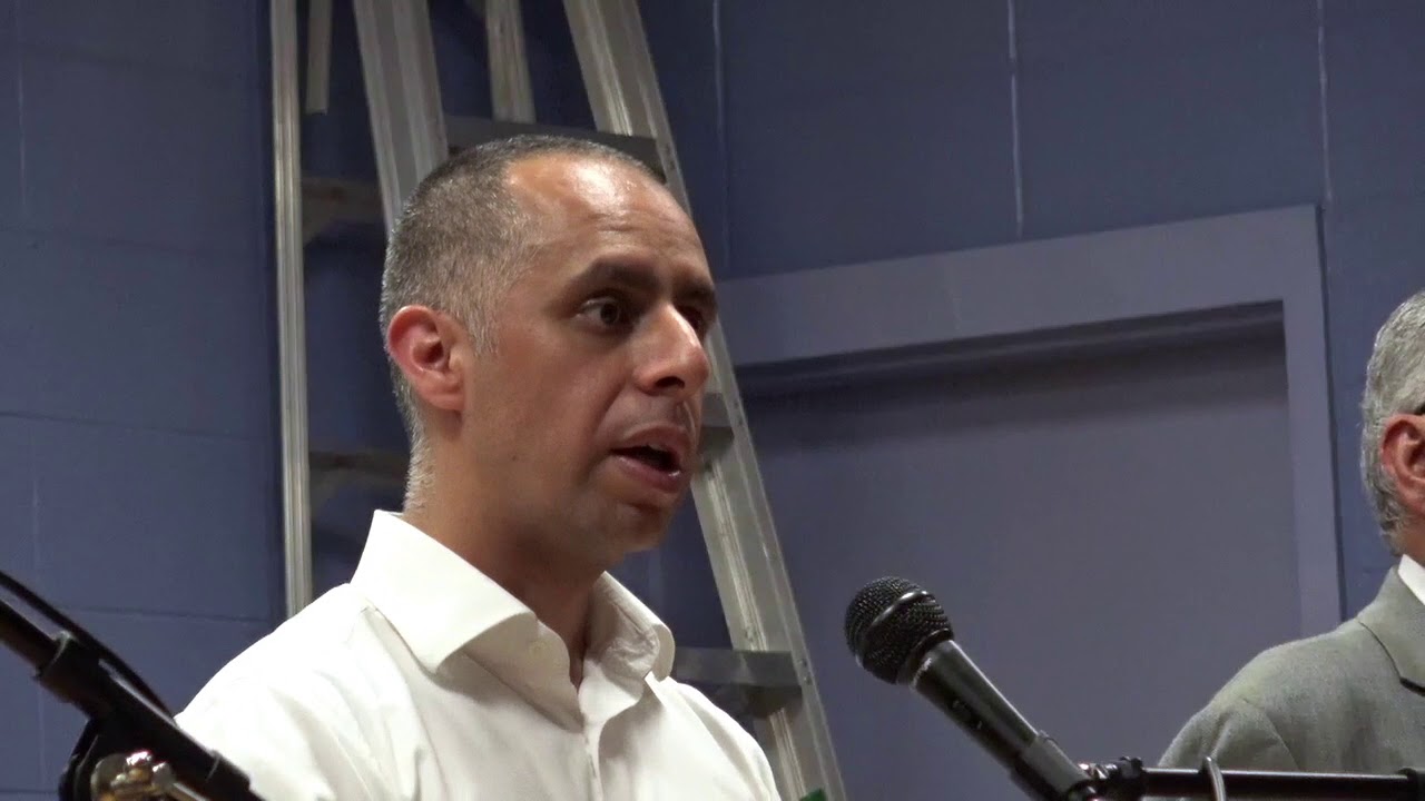 2018-08-09 Debate Providence Mayoral 09