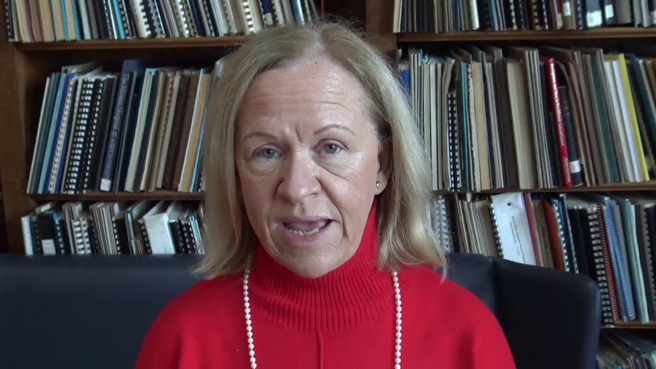 2019-02-27 Demanding Dignity - Noelle Siravo